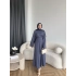 Mav - Sarla Oysh Etekli Takım - Antrasit