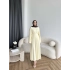 Mav - Sarla Oysh Etekli Takım - Sarı