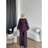 Tb - Nursu Takım - Mürdüm