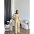 Tb - Nursu Takım - Sarı