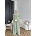 Ng - Julen Dantel Detay Takım - Yeşil