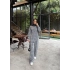 Aura Simli Takım - Gri