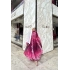 Edna Elbise - Pembe