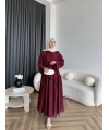 Ng - Lilim Etekli Takım - Bordo