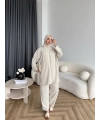Mav - Kalinka Keten Takım - Bej