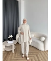 Mav - Kalinka Keten Takım - Bej