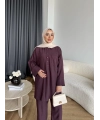 Mav - Kalinka Keten Takım - Bordo