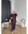 Mav - Kalinka Keten Takım - Bordo
