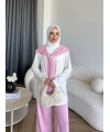 Pwn - Nisan Atkılı Oysh Takım - Pembe