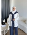 Pwn - Nisan Atkılı Oysh Takım - Antrasit