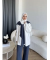 Pwn - Nisan Atkılı Oysh Takım - Antrasit