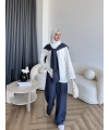 Pwn - Nisan Atkılı Oysh Takım - Antrasit