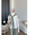 Pwn - Nisan Atkılı Oysh Takım - Yeşil