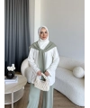 Pwn - Nisan Atkılı Oysh Takım - Yeşil