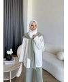 Pwn - Nisan Atkılı Oysh Takım - Yeşil