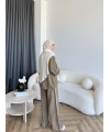 Pwn - Zovena Tensel Modal Takım - Yeşil