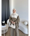Pwn - Zovena Tensel Modal Takım - Yeşil