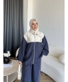 Pwn - Zovena Tensel Modal Takım - Lacivert