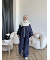 Pwn - Zovena Tensel Modal Takım - Lacivert