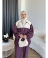 Pwn - Zovena Tensel Modal Takım - Bordo