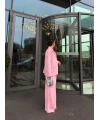 Asil Pırlanta Ceketli Takım - Pembe