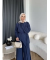 Tb - Nanbe İndirimli Takım - Lacivert