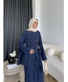 Tb - Nanbe İndirimli Takım - Lacivert
