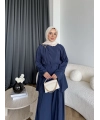 Tb - Nanbe İndirimli Takım - Lacivert