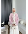 Ng - Peri Etekli Takım - Pembe - BAYRAMDAN SONRA 10-15 İŞ GÜNÜ İÇİNDE GELİCEKTİR
