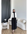 Ng - Peri Etekli Takım - Ekru - BAYRAMDAN SONRA 10-15 İŞ GÜNÜ İÇİNDE GELİCEKTİR