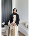 Ng - Peri Etekli Takım - Siyah - BAYRAMDAN SONRA 10-15 İŞ GÜNÜ İÇİNDE GELİCEKTİR