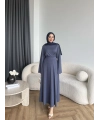 Mav - Sarla Oysh Etekli Takım - Antrasit