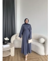 Mav - Sarla Oysh Etekli Takım - Antrasit