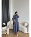 Mav - Sarla Oysh Etekli Takım - Antrasit