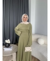 Mav - Sarla Oysh Etekli Takım - Yeşil
