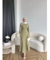 Mav - Sarla Oysh Etekli Takım - Yeşil