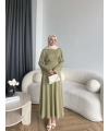 Mav - Sarla Oysh Etekli Takım - Yeşil