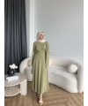 Mav - Sarla Oysh Etekli Takım - Yeşil