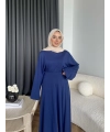 Mav - Sarla Oysh Etekli Takım - Lacivert