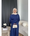 Mav - Sarla Oysh Etekli Takım - Lacivert