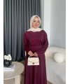 Mav - Sarla Oysh Etekli Takım - Bordo