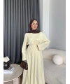Mav - Sarla Oysh Etekli Takım - Sarı