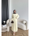 Mav - Sarla Oysh Etekli Takım - Sarı
