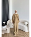 Tb - Nursu Takım - Yağ Yeşil
