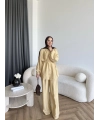 Tb - Nursu Takım - Sarı