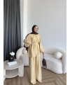Tb - Nursu Takım - Sarı