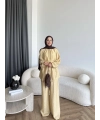 Tb - Nursu Takım - Sarı