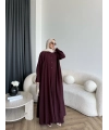 Mav - Mila Tensel Takım - Bordo