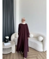 Mav - Mila Tensel Takım - Bordo