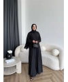 Mav - Mila Tensel Takım - Siyah